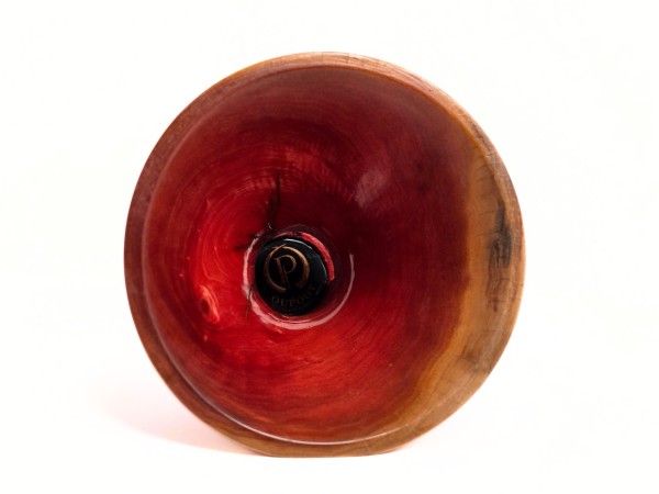 "Red Ivory No. 01" Mega Sized African Heirloom Collection Phone Amplifier Stand - Ships in 1-2 days "Red Ivory No. 01" Mega Sized African Heirloom Collection Phone Amplifier Stand - Ships in 1-2 days