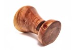 "Red Ivory No. 03" Regular Sized African Heirloom Collection Phone Amplifier Stand - Ships in 1-2 days "Red Ivory No. 03" Regular Sized African Heirloom Collection Phone Amplifier Stand - Ships in 1-2 days