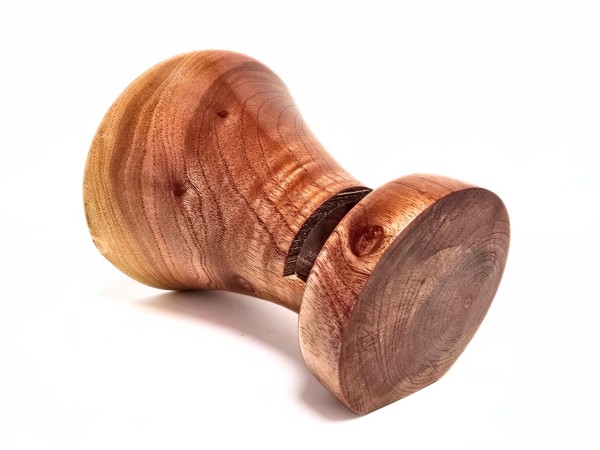 "Red Ivory No. 03" Regular Sized African Heirloom Collection Phone Amplifier Stand - Ships in 1-2 days "Red Ivory No. 03" Regular Sized African Heirloom Collection Phone Amplifier Stand - Ships in 1-2 days
