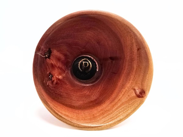 "Red Ivory No. 03" Regular Sized African Heirloom Collection Phone Amplifier Stand - Ships in 1-2 days "Red Ivory No. 03" Regular Sized African Heirloom Collection Phone Amplifier Stand - Ships in 1-2 days