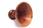 "Red Ivory No. 03" Regular Sized African Heirloom Collection Phone Amplifier Stand - Ships in 1-2 days "Red Ivory No. 03" Regular Sized African Heirloom Collection Phone Amplifier Stand - Ships in 1-2 days