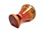 "Red Ivory No. 04" Mega Sized African Heirloom Collection Phone Amplifier Stand - Ships in 1-2 days "Red Ivory No. 04" Mega Sized African Heirloom Collection Phone Amplifier Stand - Ships in 1-2 days