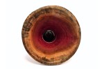 "Red Ivory No. 04" Mega Sized African Heirloom Collection Phone Amplifier Stand - Ships in 1-2 days "Red Ivory No. 04" Mega Sized African Heirloom Collection Phone Amplifier Stand - Ships in 1-2 days