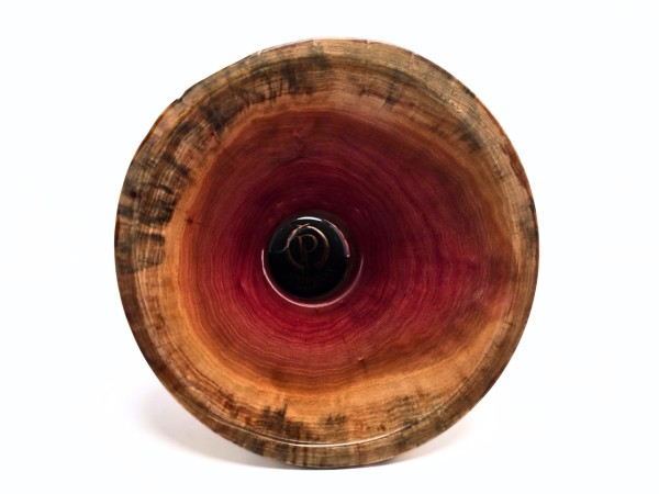 "Red Ivory No. 04" Mega Sized African Heirloom Collection Phone Amplifier Stand - Ships in 1-2 days "Red Ivory No. 04" Mega Sized African Heirloom Collection Phone Amplifier Stand - Ships in 1-2 days