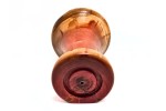 "Red Ivory No. 05" Mega Sized African Heirloom Collection Phone Amplifier Stand - Ships in 1-2 days "Red Ivory No. 05" Mega Sized African Heirloom Collection Phone Amplifier Stand - Ships in 1-2 days