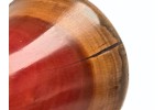 "Red Ivory No. 05" Mega Sized African Heirloom Collection Phone Amplifier Stand - Ships in 1-2 days "Red Ivory No. 05" Mega Sized African Heirloom Collection Phone Amplifier Stand - Ships in 1-2 days