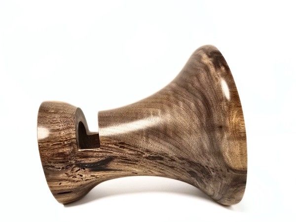 "Rutten" Regular Sized Signature Series Phone Amplifier Stand - Ships in 1-2 days