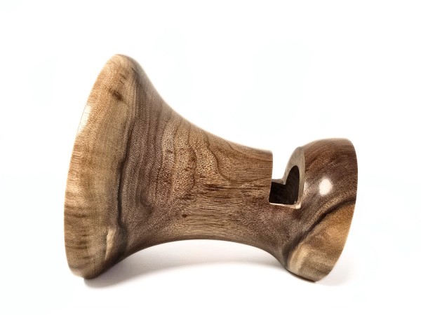 "Rutten" Regular Sized Signature Series Phone Amplifier Stand - Ships in 1-2 days