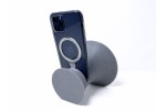 3D Printed Phone Amplifier Stand - Stone - Buy 2 or more and get FREE SHIPPING!