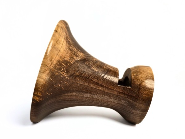 "Samwise" Regular Sized Signature Series Phone Amplifier Stand - Ships in 1-2 days "Samwise" Regular Sized Signature Series Phone Amplifier Stand - Ships in 1-2 days