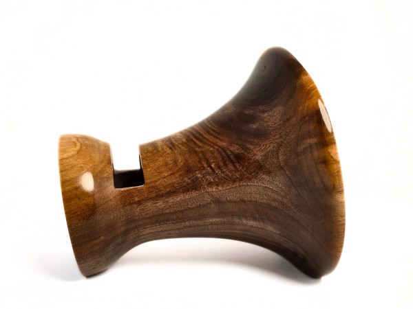"Samwise" Regular Sized Signature Series Phone Amplifier Stand - Ships in 1-2 days "Samwise" Regular Sized Signature Series Phone Amplifier Stand - Ships in 1-2 days