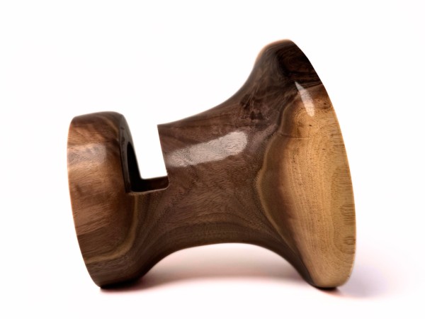 "Sandman" Regular Sized Signature Series Phone Amplifier Stand - Ships in 1-2 days