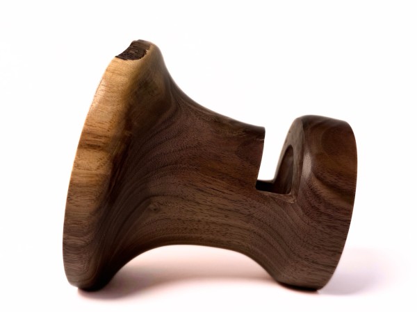 "Sandman" Regular Sized Signature Series Phone Amplifier Stand - Ships in 1-2 days "Sandman" Regular Sized Signature Series Phone Amplifier Stand - Ships in 1-2 days