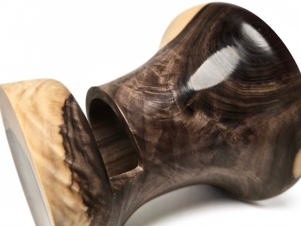 "The Savage" Regular Sized Signature Series Phone Amplifier Stand - Ships in 1-2 days "The Savage" Regular Sized Signature Series Phone Amplifier Stand - Ships in 1-2 days