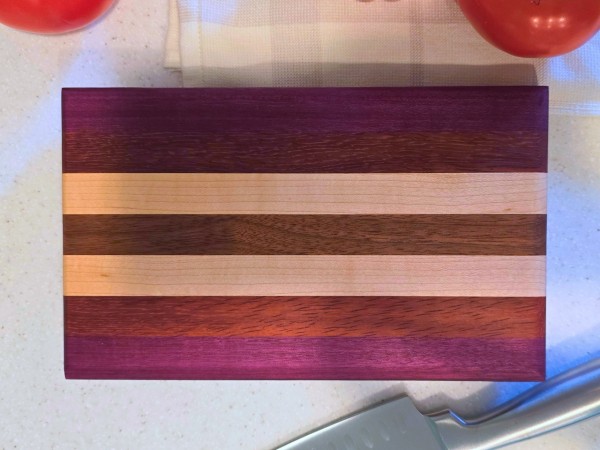 Small Cutting Board - Ships in 1 to 2 Days Small Cutting Board - Ships in 1 to 2 Days