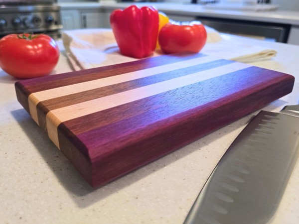 Small Cutting Board - Ships in 1 to 2 Days