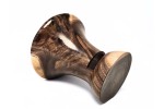"Socrates" Mega Sized Heirloom English Walnut Phone Amplifier Stand - Ships in 1-2 days "Socrates" Mega Sized Heirloom English Walnut Phone Amplifier Stand - Ships in 1-2 days