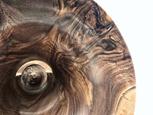 "Socrates" Mega Sized Heirloom English Walnut Phone Amplifier Stand - Ships in 1-2 days "Socrates" Mega Sized Heirloom English Walnut Phone Amplifier Stand - Ships in 1-2 days