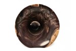 "Socrates" Mega Sized Heirloom English Walnut Phone Amplifier Stand - Ships in 1-2 days "Socrates" Mega Sized Heirloom English Walnut Phone Amplifier Stand - Ships in 1-2 days