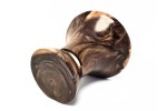 "Socrates" Mega Sized Heirloom English Walnut Phone Amplifier Stand - Ships in 1-2 days "Socrates" Mega Sized Heirloom English Walnut Phone Amplifier Stand - Ships in 1-2 days
