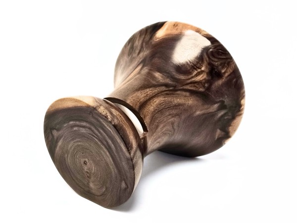 "Socrates" Mega Sized Heirloom English Walnut Phone Amplifier Stand - Ships in 1-2 days "Socrates" Mega Sized Heirloom English Walnut Phone Amplifier Stand - Ships in 1-2 days