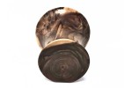 "Socrates" Mega Sized Heirloom English Walnut Phone Amplifier Stand - Ships in 1-2 days "Socrates" Mega Sized Heirloom English Walnut Phone Amplifier Stand - Ships in 1-2 days
