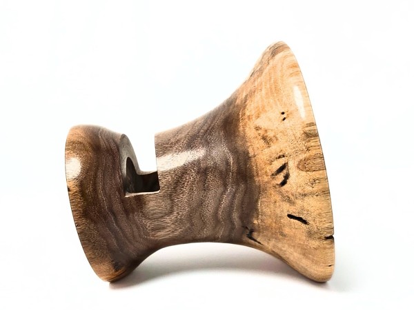 "Splinter" In-Between Sized Signature Series Phone Amplifier Stand - Ships in 1-2 days "Splinter" In-Between Sized Signature Series Phone Amplifier Stand - Ships in 1-2 days