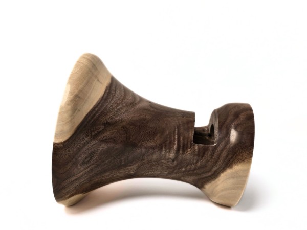 "Sproul" Regular Sized Signature Series Phone Amplifier Stand - Ships in 1-2 days