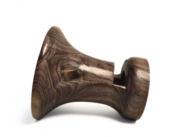 "Spurgeon" Regular Sized Signature Series Phone Amplifier Stand - Ships in 1-2 days