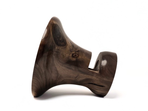 "The Immortal" MEGA Sized Signature Series Phone Amplifier Stand - Ships in 1-2 days "The Immortal" MEGA Sized Signature Series Phone Amplifier Stand - Ships in 1-2 days