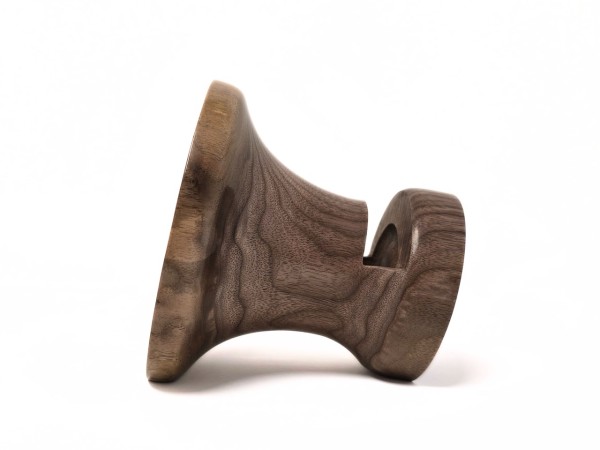 "Minotauro" Regular Sized Signature Series Phone Amplifier Stand - Ships in 1-2 days "Minotauro" Regular Sized Signature Series Phone Amplifier Stand - Ships in 1-2 days