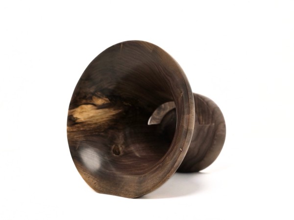 "Minotauro" Regular Sized Signature Series Phone Amplifier Stand - Ships in 1-2 days "Minotauro" Regular Sized Signature Series Phone Amplifier Stand - Ships in 1-2 days