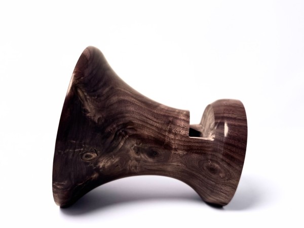 "Stitch" Regular Sized Signature Series Phone Amplifier Stand - Ships in 1-2 days