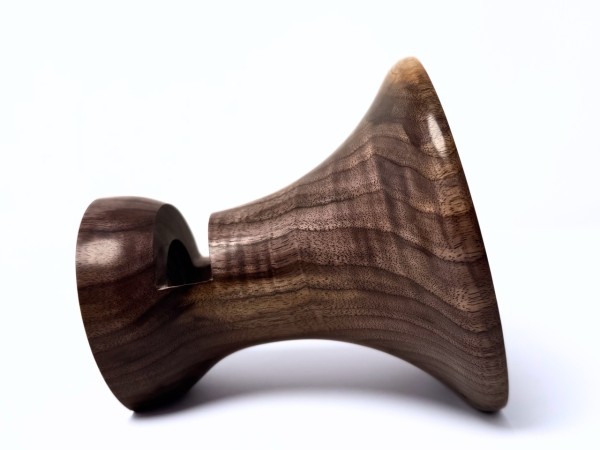 "De La Riva" Regular Sized Signature Series Phone Amplifier Stand - Ships in 1-2 days