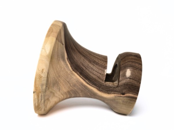 "The Storm" Regular Sized Signature Series Phone Amplifier Stand - Ships in 1-2 days