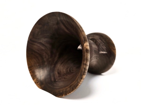 "Strobel" Regular Sized Signature Series Phone Amplifier Stand - Ships in 1-2 days "Strobel" Regular Sized Signature Series Phone Amplifier Stand - Ships in 1-2 days
