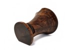 "Tamboti No. 1" Regular Sized African Heirloom Collection Phone Amplifier Stand - Ships in 1-2 days "Tamboti No. 1" Regular Sized African Heirloom Collection Phone Amplifier Stand - Ships in 1-2 days