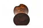 "Tamboti No. 1" Regular Sized African Heirloom Collection Phone Amplifier Stand - Ships in 1-2 days "Tamboti No. 1" Regular Sized African Heirloom Collection Phone Amplifier Stand - Ships in 1-2 days