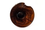 "Tamboti No. 1" Regular Sized African Heirloom Collection Phone Amplifier Stand - Ships in 1-2 days "Tamboti No. 1" Regular Sized African Heirloom Collection Phone Amplifier Stand - Ships in 1-2 days