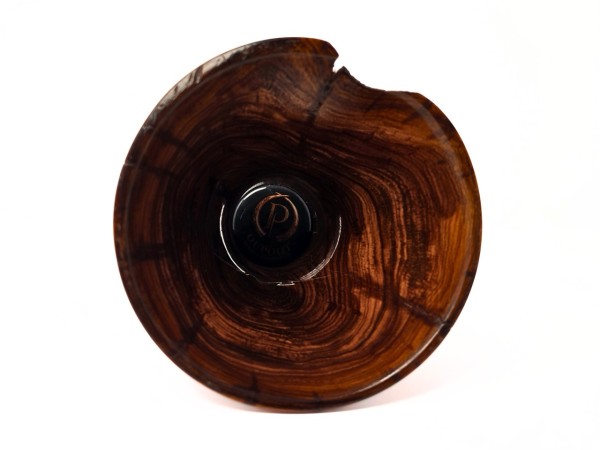 "Tamboti No. 1" Regular Sized African Heirloom Collection Phone Amplifier Stand - Ships in 1-2 days "Tamboti No. 1" Regular Sized African Heirloom Collection Phone Amplifier Stand - Ships in 1-2 days