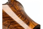 "Tamboti No. 1" Regular Sized African Heirloom Collection Phone Amplifier Stand - Ships in 1-2 days "Tamboti No. 1" Regular Sized African Heirloom Collection Phone Amplifier Stand - Ships in 1-2 days