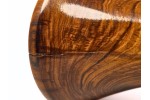 "Tamboti No. 1" Regular Sized African Heirloom Collection Phone Amplifier Stand - Ships in 1-2 days "Tamboti No. 1" Regular Sized African Heirloom Collection Phone Amplifier Stand - Ships in 1-2 days