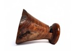 "Tamboti No. 2" Regular Sized African Heirloom Collection Phone Amplifier Stand - Ships in 1-2 days