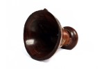 "Tamboti No. 2" Regular Sized African Heirloom Collection Phone Amplifier Stand - Ships in 1-2 days