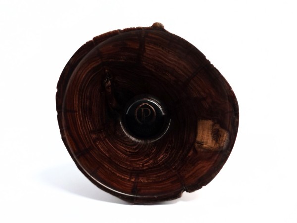 "Tamboti No. 2" Regular Sized African Heirloom Collection Phone Amplifier Stand - Ships in 1-2 days