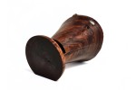"Tamboti No. 2" Regular Sized African Heirloom Collection Phone Amplifier Stand - Ships in 1-2 days