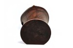 "Tamboti No. 2" Regular Sized African Heirloom Collection Phone Amplifier Stand - Ships in 1-2 days