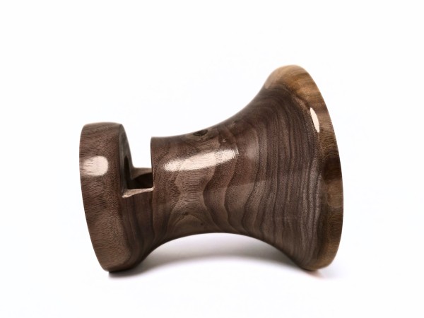 "The Technician'" BW Phone Amplifier Stand (signature series) - Ships in 1-2 Days