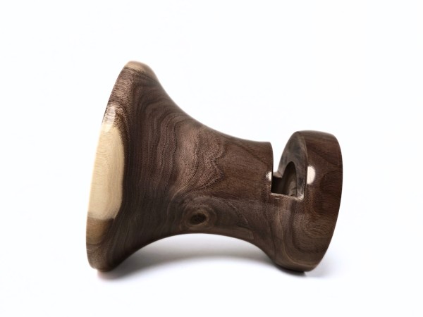 "The Technician'" BW Phone Amplifier Stand (signature series) - Ships in 1-2 Days "The Technician'" BW Phone Amplifier Stand (signature series) - Ships in 1-2 Days