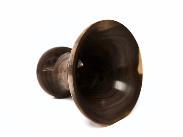 "The Technician'" BW Phone Amplifier Stand (signature series) - Ships in 1-2 Days "The Technician'" BW Phone Amplifier Stand (signature series) - Ships in 1-2 Days